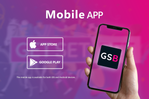 GetSetBet Mobile App