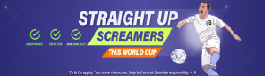 Palmerbet Promotion